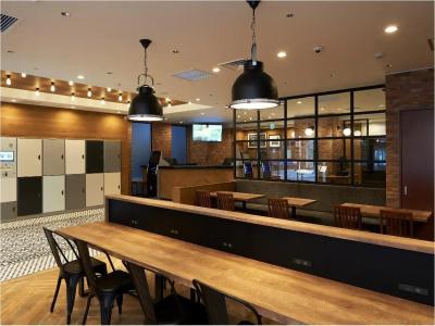 Sotetsu Fresa Inn Nihombashi Kayabacho - 20