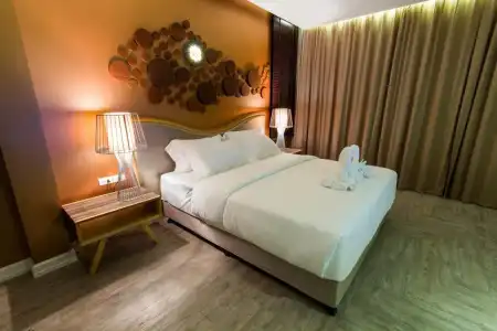 The Tarna Resort, Koh Tao - 7