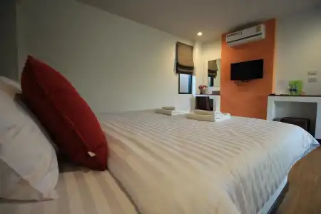 IP Plus Resort Chanthaburia - Halal - 3