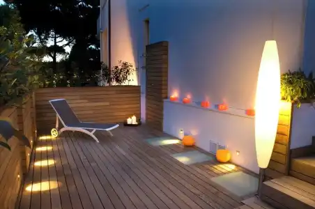 Eros Residence - 19