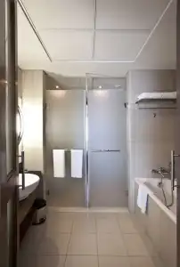 Novotel Deira Creekside Dubai - 37