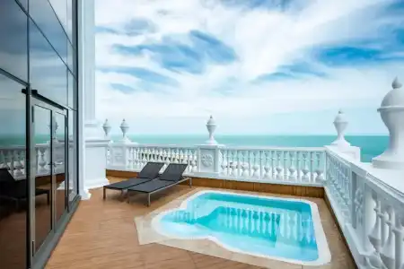 Sheraton Batumi - 44