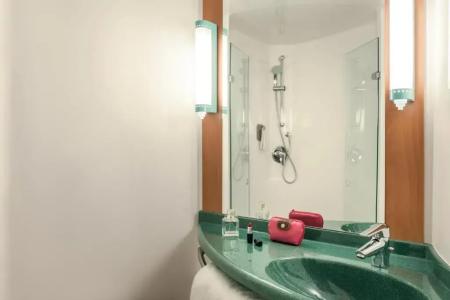 ibis Caen Centre - 55