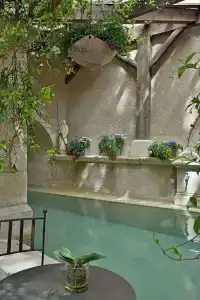 Un Mas en Ville - 15