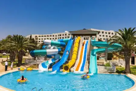 Tui Blue Manar - 3