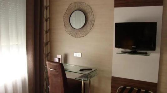 Logis Hôtel Borel - 14