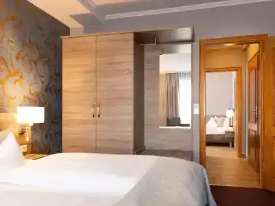 Mercure Mainz City Center - 91