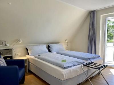 Garni Dünennest - 1