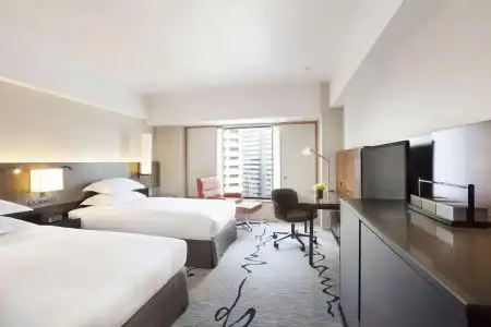 Hilton Tokyo - 47