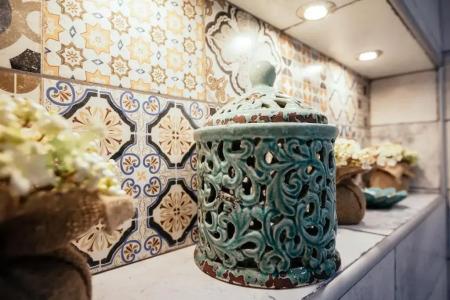 Pension Acronafplia B&D - 115