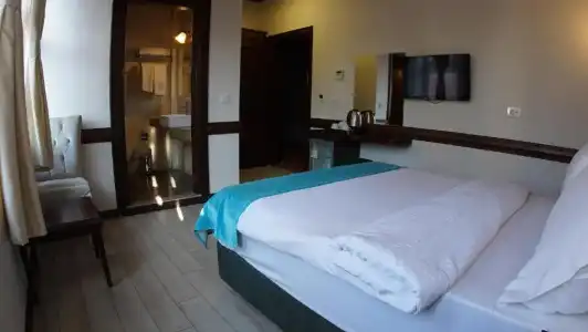 Bursa Grand Family & Spa - 26