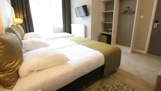Apple Inn - 27