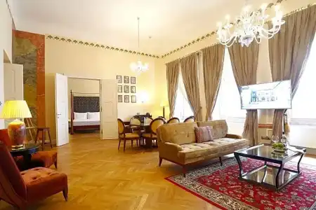 The Mozart Prague - Preferreds - 155