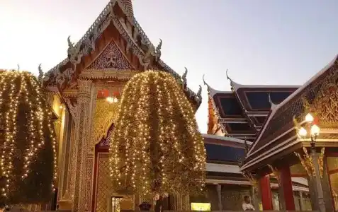 YakThai Poshtel - 0