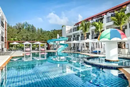 Destination Resorts Phuket Beach - SHA Extra Plus - 20