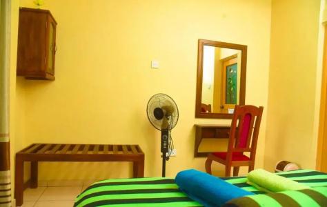 Madushanka Resort - 56