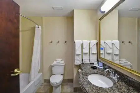 Hampton Inn Corpus Christi-Northwest I-37 - 43