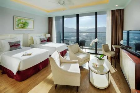 Vinpearl Beachfront Nha Trang - 77