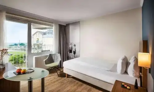 Best Western Das Donners - 53