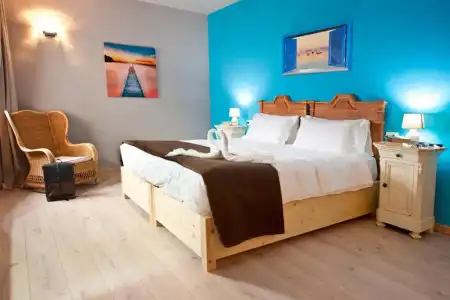 Relais Lo Stagnone - 125