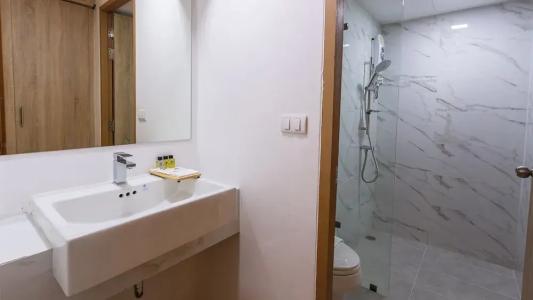 B2 Rayong Boutique and Budget - 21