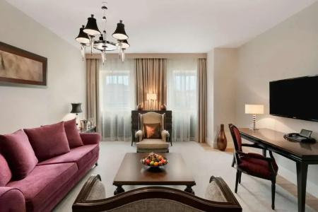 Grand Vilnius, Curio Collection by Hilton - 43