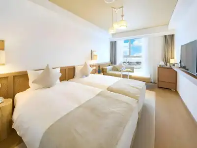 Resol Trinity Naha - 3
