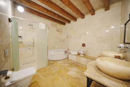 Kayra Cave Suites - 82