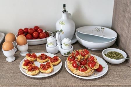 Ilice B&B - 9