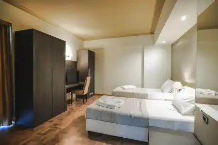 Rapos Resort - 19