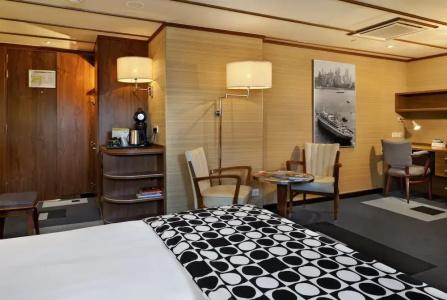 ss Rotterdam & Restaurants - 69