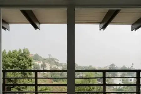 Hollywood Hills - 36