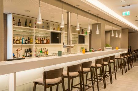 Hampton by Hilton Munich City West - 18