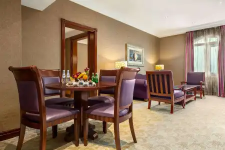 Grand Regency Doha, Trademark Collection by Wyndham - 39