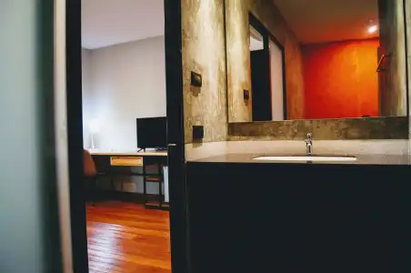 Zleepmotion Bangkok Sukhumvit - 8