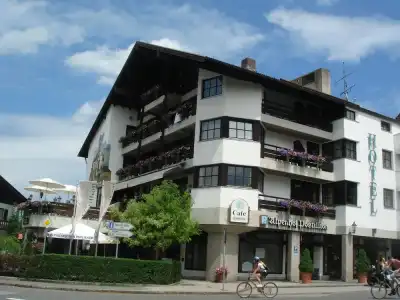 Alpenhof Postillion - 0