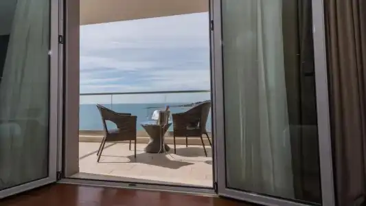 Rafaelo Resort - 3