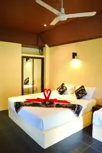 Lanta Pearl Beach Resort - 155