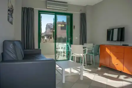 Benidorm Apartamentos Michelangelo - 235