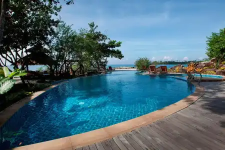 Captain Hook Resort @Koh Kood - 17