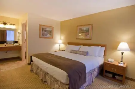 Best Western Plus Burnaby - 5