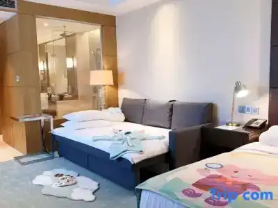 Courtyard Kunshan - 17