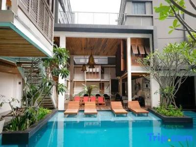 Nanda Heritage - 52