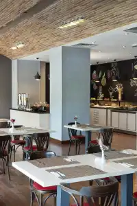 ibis Eskisehir - 39