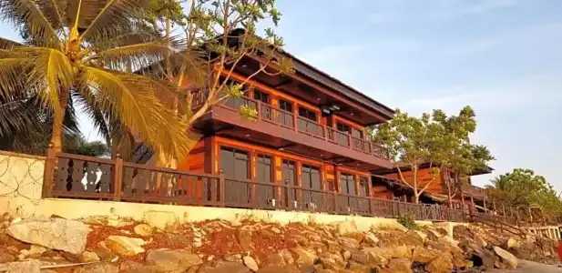 De Baron Resort - 41