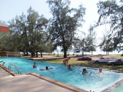Coriacea Boutique Resort - 14