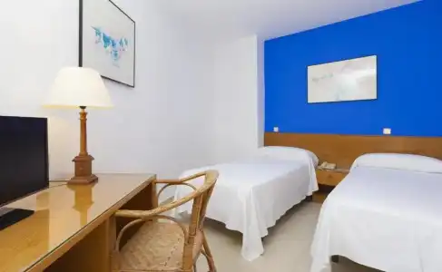 RVHotels Mar de Tossa - 85