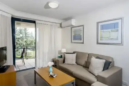 Oaks Gold Coast Calypso Plaza Suites - 48