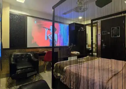 Kha Thy by OYO Rooms - 44