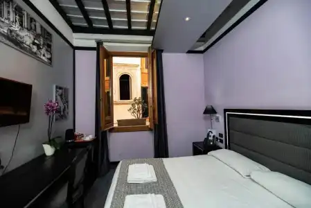 Imperium Suite Navona - 53